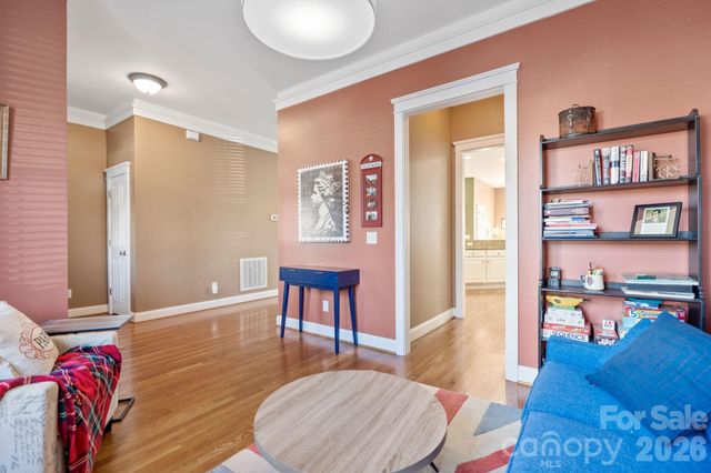 12613 Doster Avenue, Charlotte, NC 28277