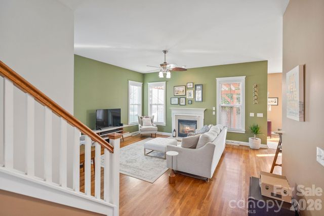 12613 Doster Avenue, Charlotte, NC 28277