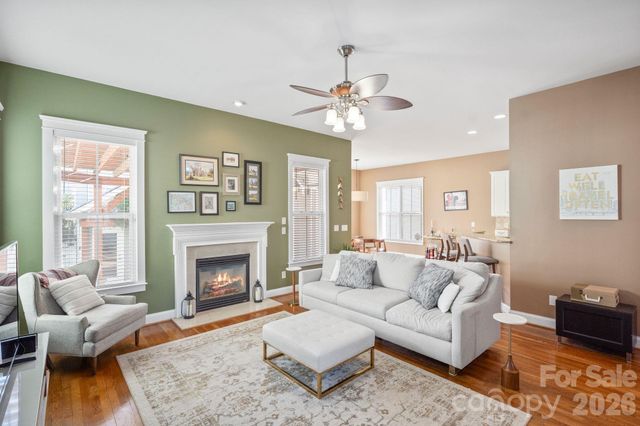 12613 Doster Avenue, Charlotte, NC 28277