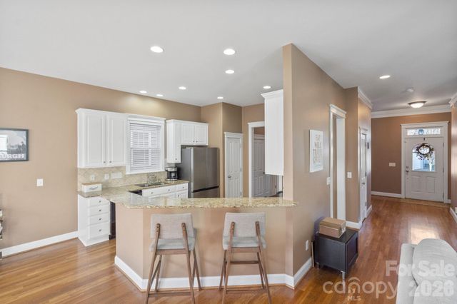 12613 Doster Avenue, Charlotte, NC 28277