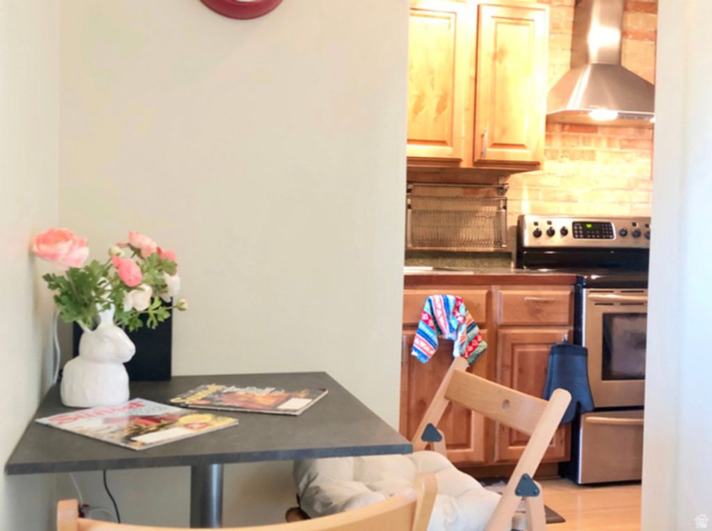 Image 19 of property listing at 130 S 1300 E #102, Salt Lake City, UT 84102