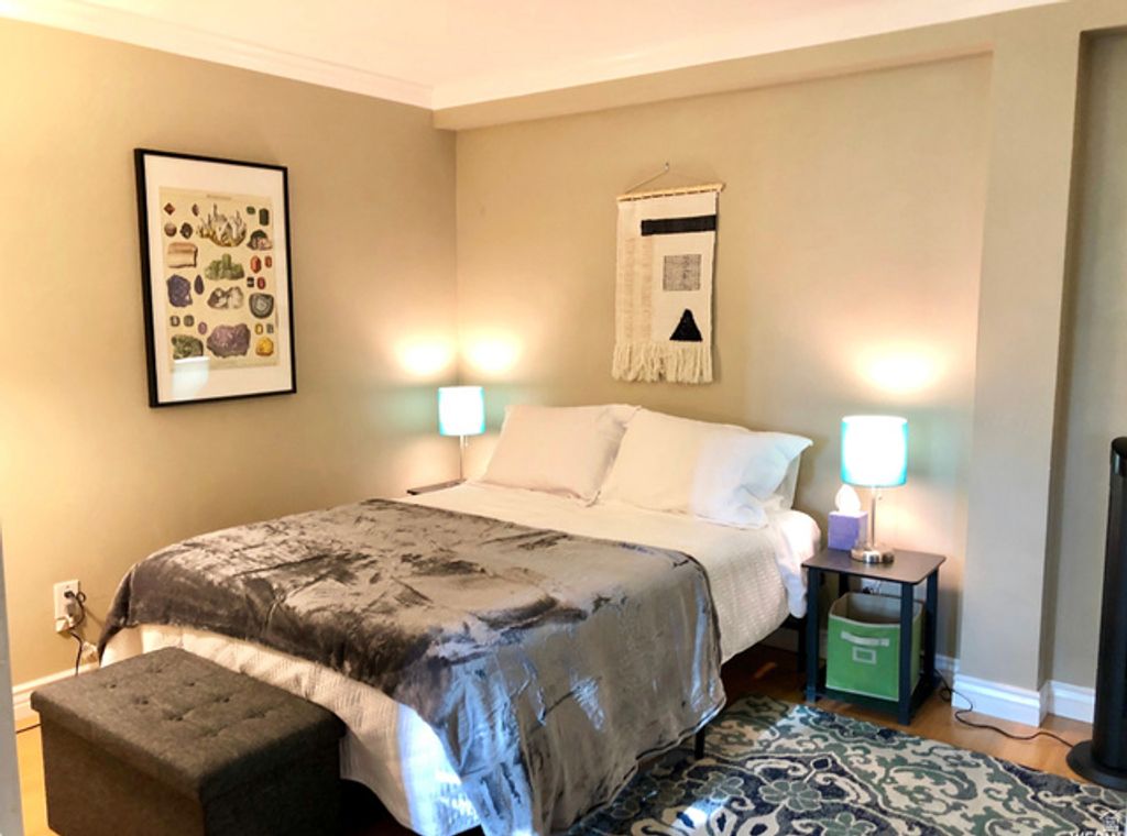 Image 6 of property listing at 130 S 1300 E #102, Salt Lake City, UT 84102
