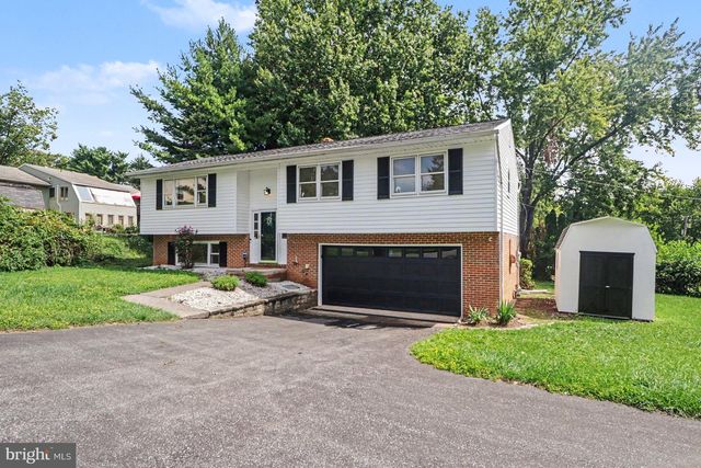1706 PATRICIA CT, Mechanicsburg, PA 17055