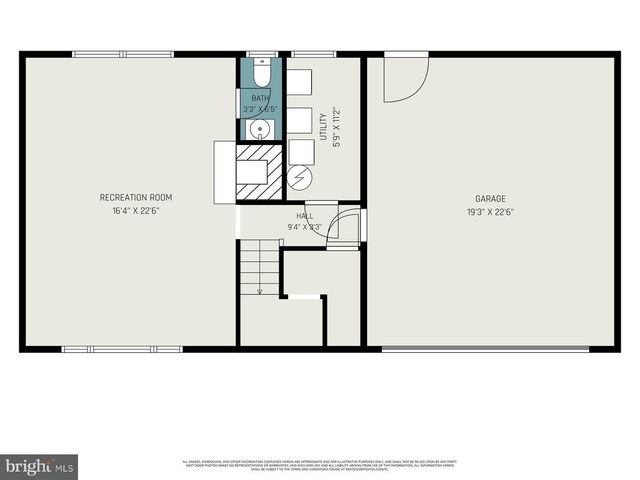 1706 PATRICIA CT, Mechanicsburg, PA 17055