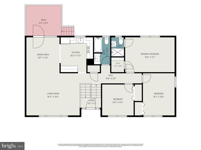 1706 PATRICIA CT, Mechanicsburg, PA 17055