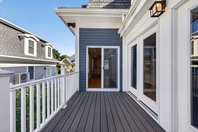 63 Perrin 2, Boston, MA 02119