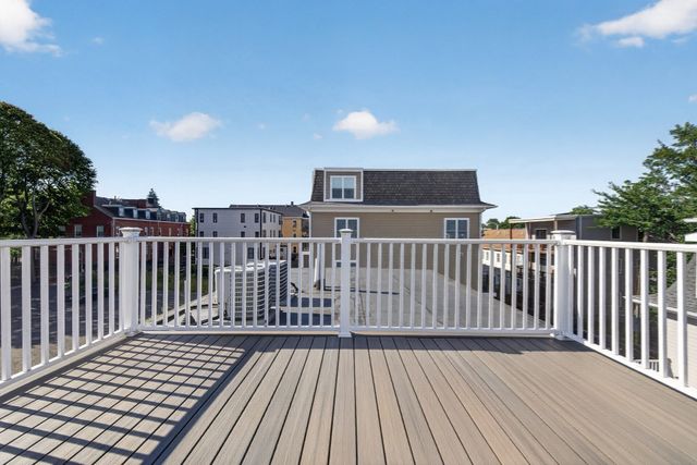 63 Perrin 2, Boston, MA 02119