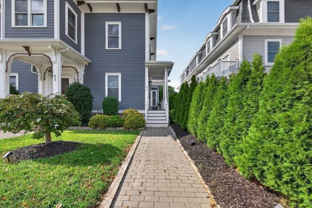 63 Perrin 2, Boston, MA 02119