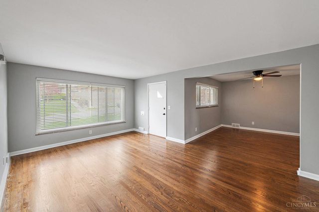 5611 Glengate Lane, Cincinnati, OH 45212