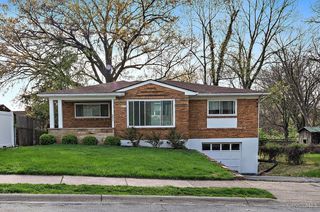 5611 Glengate Lane, Cincinnati, OH 45212