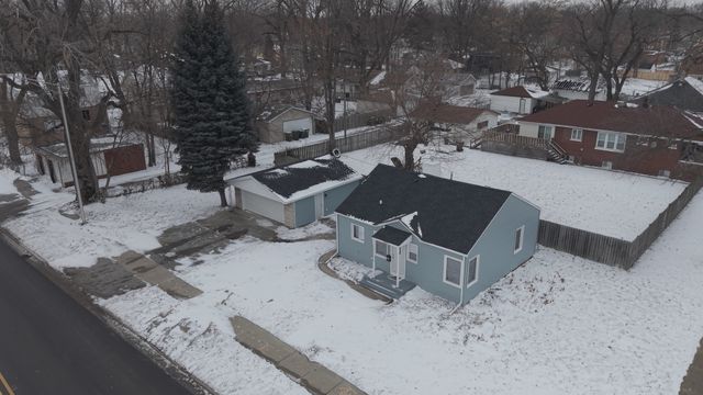 17092 Jodave Avenue, Hazel Crest, IL 60429