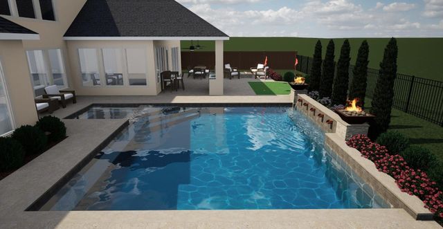 1718 Frito Court, Todd Mission, TX 77316