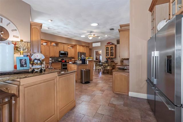 8700 CESSNA DRIVE, New Port Richey, FL 34654