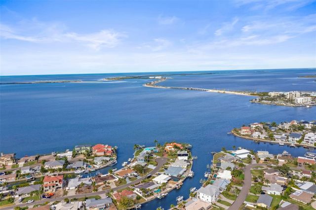 54 NICHOLAS DRIVE, Dunedin, FL 34698