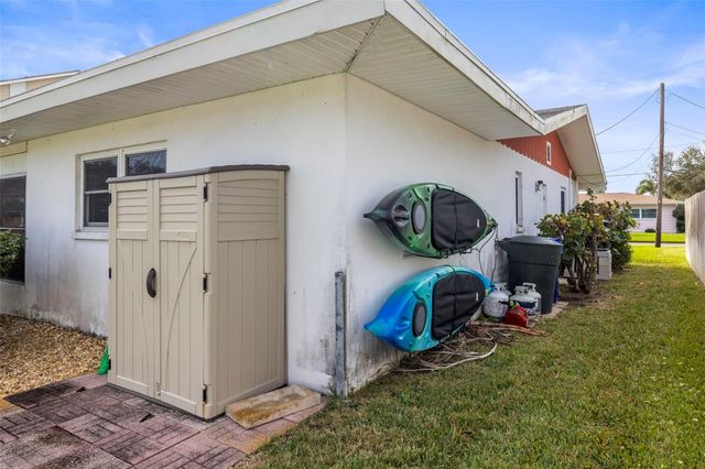 54 NICHOLAS DRIVE, Dunedin, FL 34698