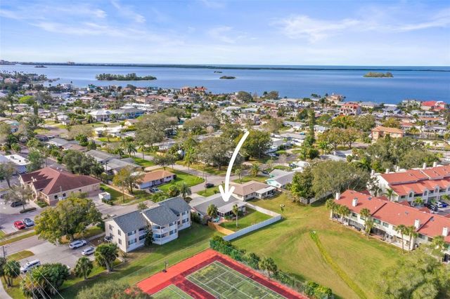 54 NICHOLAS DRIVE, Dunedin, FL 34698