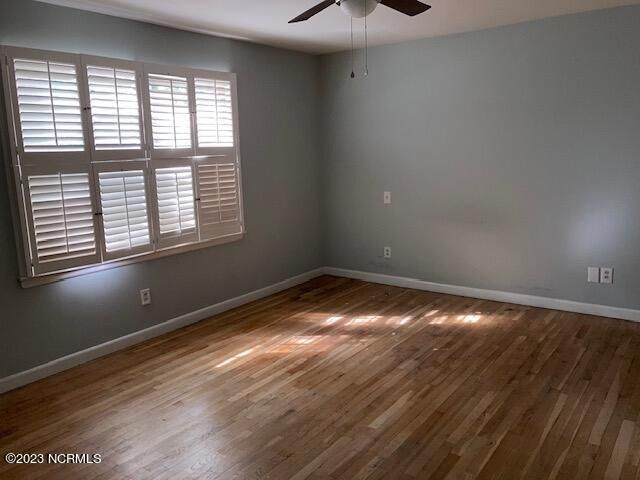 1302 E Fourteenth Street 1g, Greenville, NC 27858