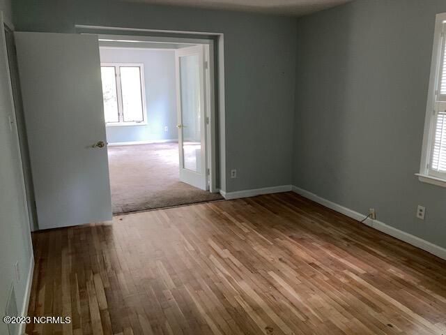 1302 E Fourteenth Street 1g, Greenville, NC 27858