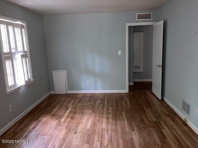 1302 E Fourteenth Street 1g, Greenville, NC 27858