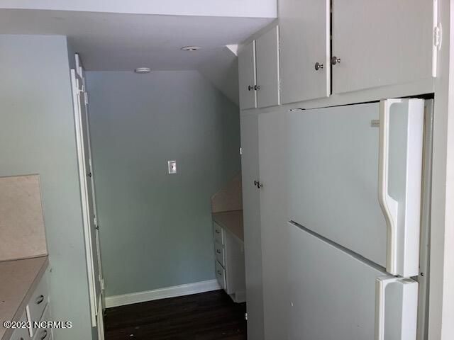 1302 E Fourteenth Street 1g, Greenville, NC 27858