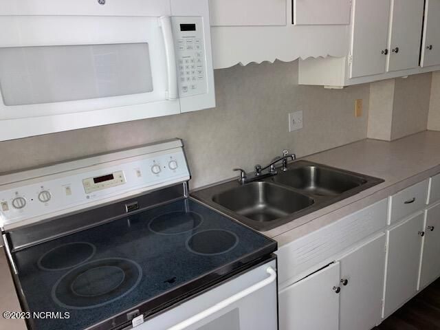 1302 E Fourteenth Street 1g, Greenville, NC 27858
