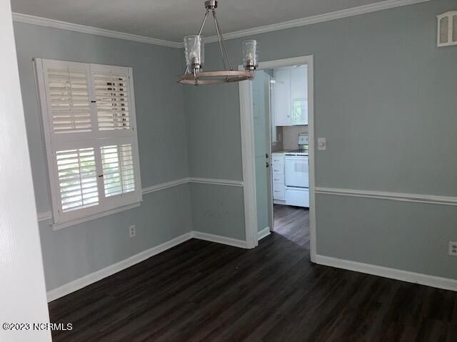 1302 E Fourteenth Street 1g, Greenville, NC 27858