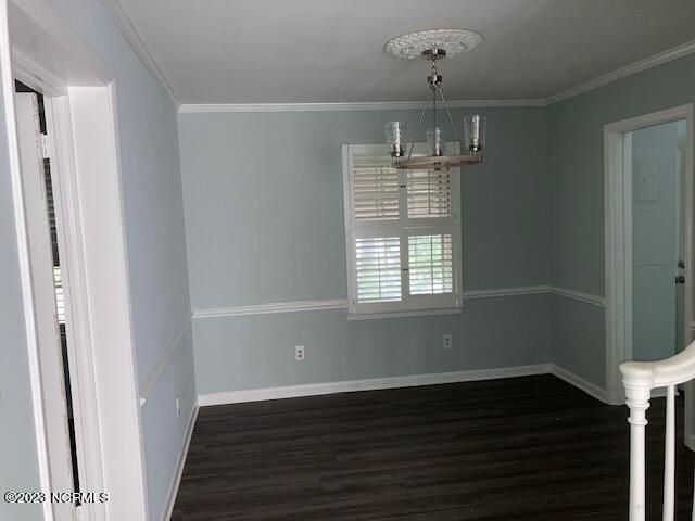 1302 E Fourteenth Street 1g, Greenville, NC 27858