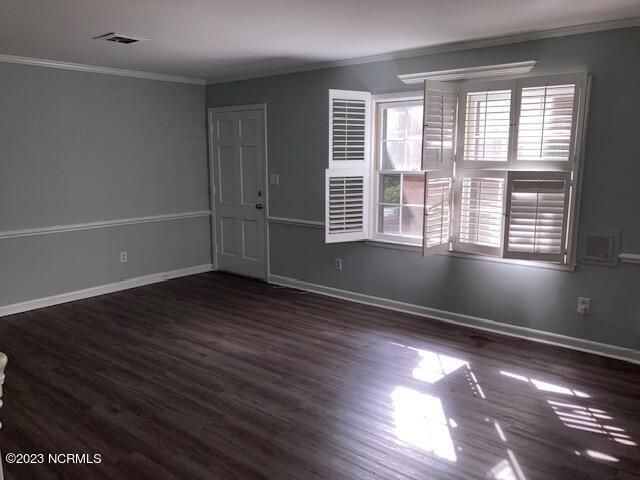 1302 E Fourteenth Street 1g, Greenville, NC 27858