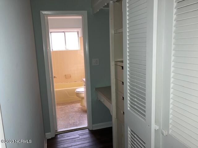 1302 E Fourteenth Street 1g, Greenville, NC 27858