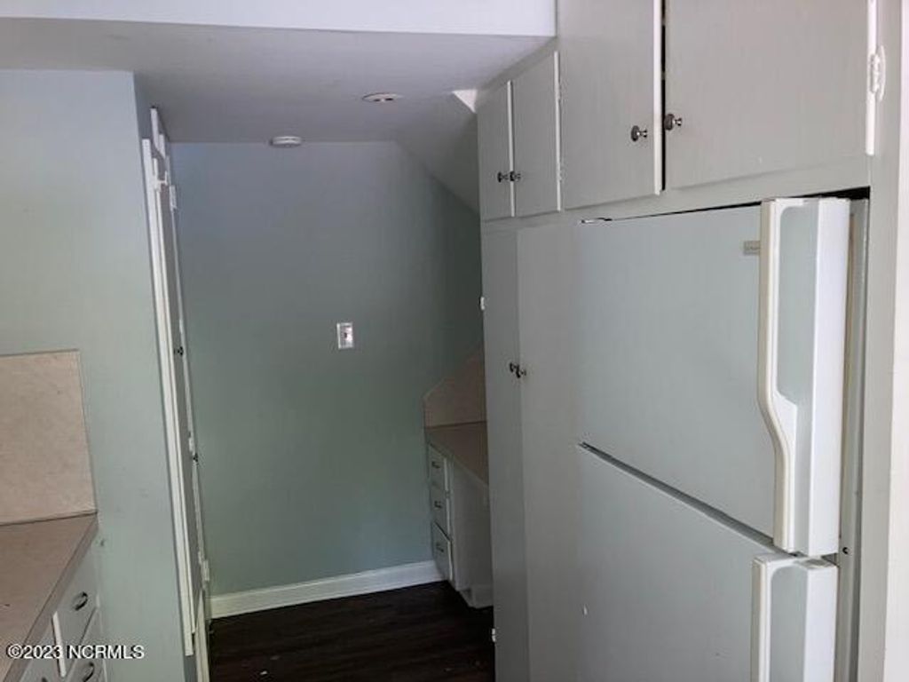 1302 E Fourteenth Street 1g, Greenville, NC 27858