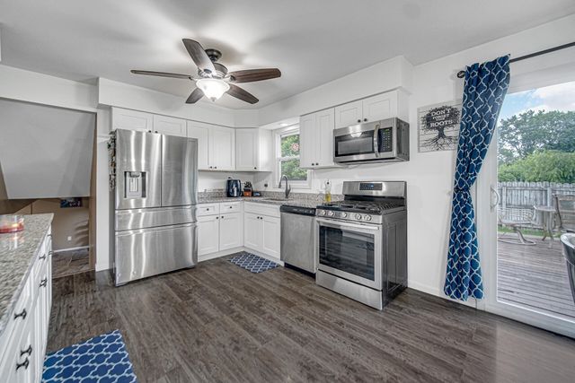 5272 Tulip Avenue, Portage, IN 46368