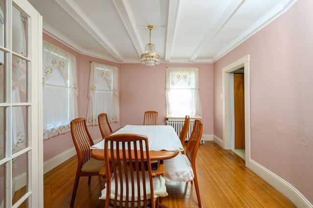 2 Harbell Ter, Boston, MA 02122