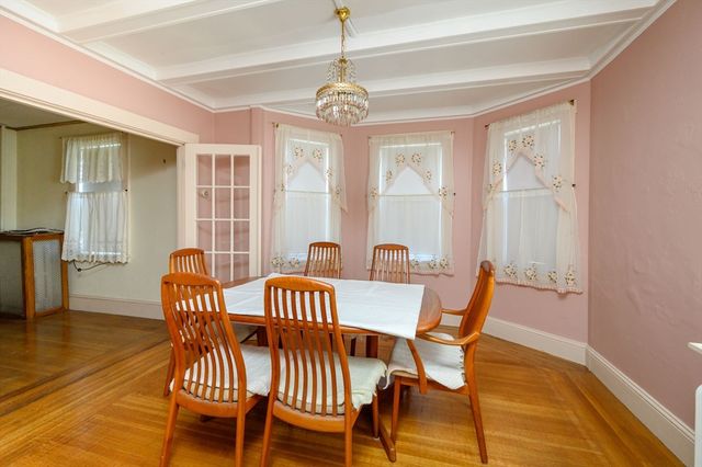 2 Harbell Ter, Boston, MA 02122