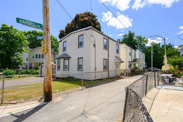 2 Harbell Ter, Boston, MA 02122