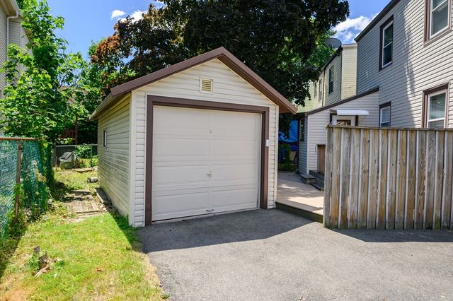 2 Harbell Ter, Boston, MA 02122