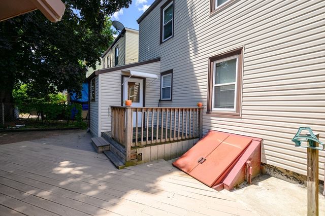 2 Harbell Ter, Boston, MA 02122