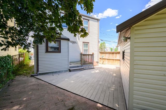 2 Harbell Ter, Boston, MA 02122