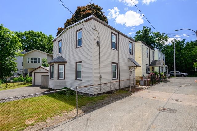 2 Harbell Ter, Boston, MA 02122
