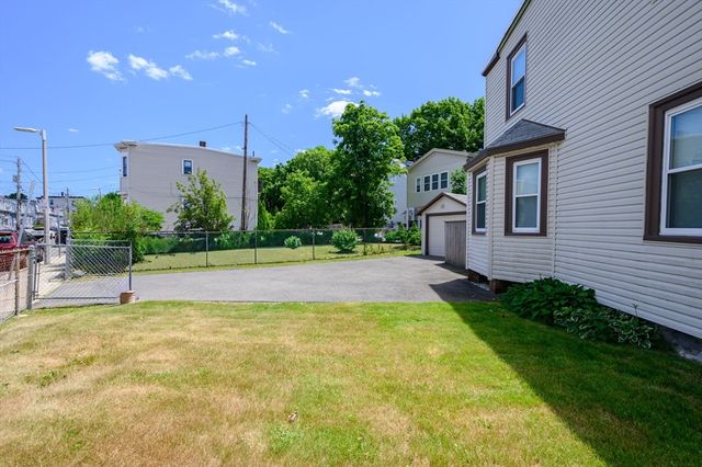 2 Harbell Ter, Boston, MA 02122
