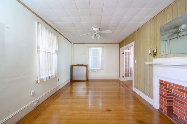 2 Harbell Ter, Boston, MA 02122
