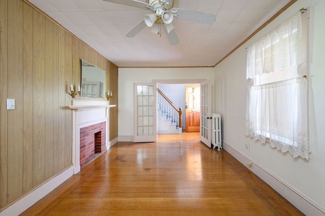 2 Harbell Ter, Boston, MA 02122
