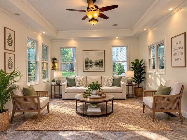 275 Gladeside Path, Johns Creek, GA 30024
