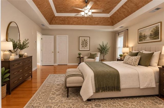 275 Gladeside Path, Johns Creek, GA 30024