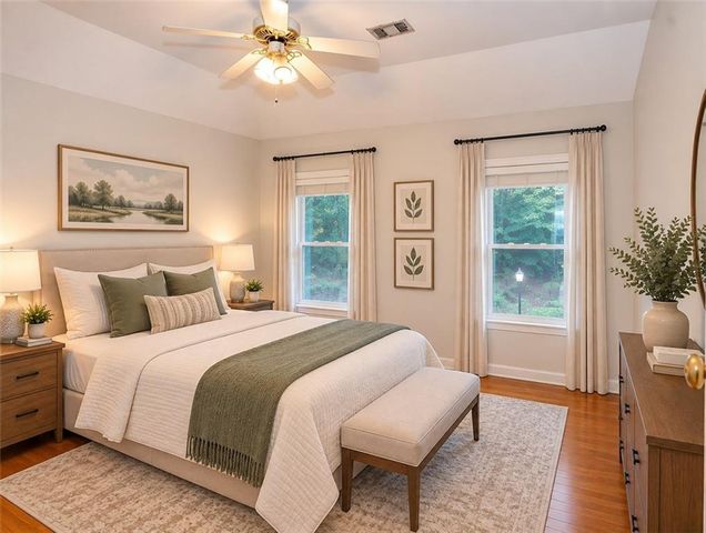 275 Gladeside Path, Johns Creek, GA 30024