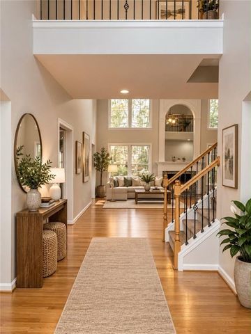 275 Gladeside Path, Johns Creek, GA 30024