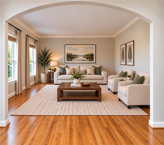 275 Gladeside Path, Johns Creek, GA 30024