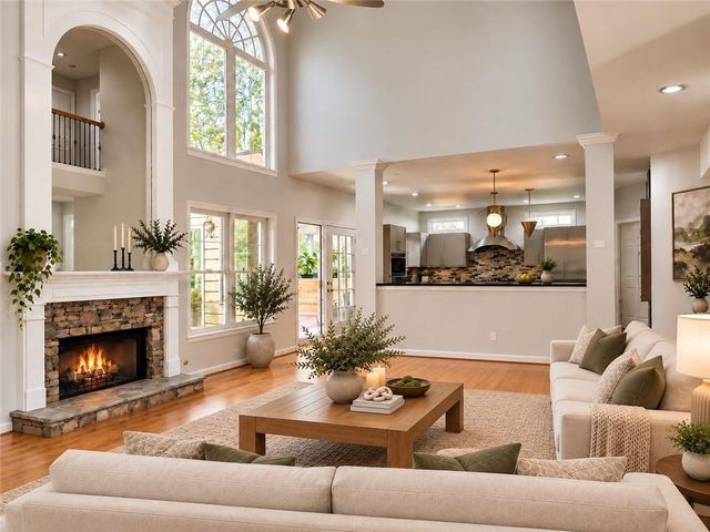 275 Gladeside Path, Johns Creek, GA 30024