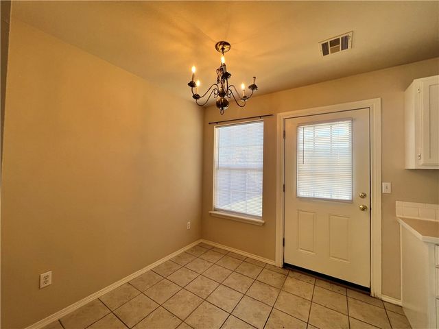 1102 Tunbridge Drive, Bentonville, AR 72712