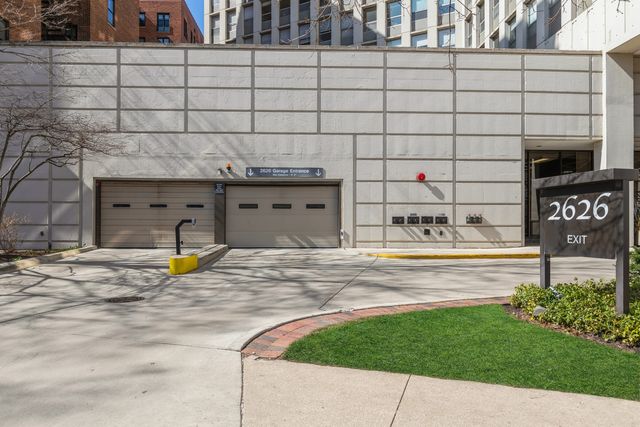 2626 N Lakeview Avenue 3304, Chicago, IL 60614