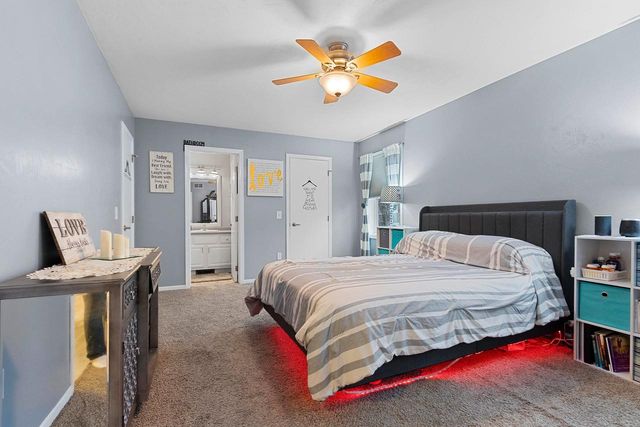 1410 ALCAN DRIVE, Menasha, WI 54952